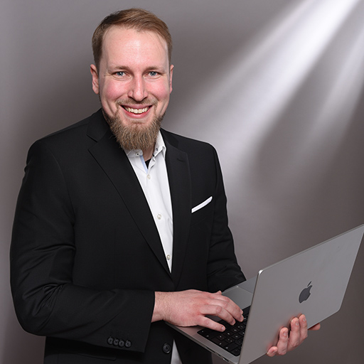 Oliver, Gründer von Alles Automatisch